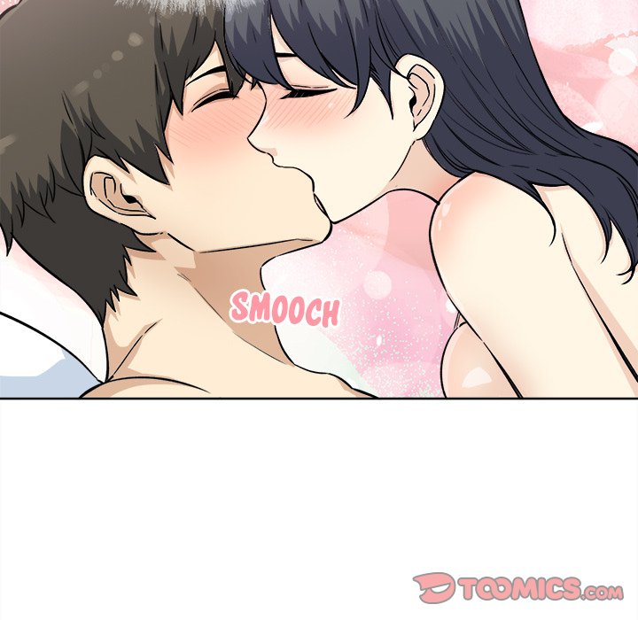 Excuse me, This is my Room - Chapter 66 [photo 75] - MangaPorn
