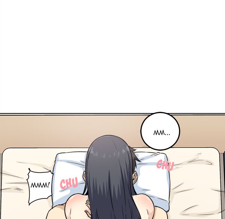 Excuse me, This is my Room - Chapter 66 [photo 76] - MangaPorn