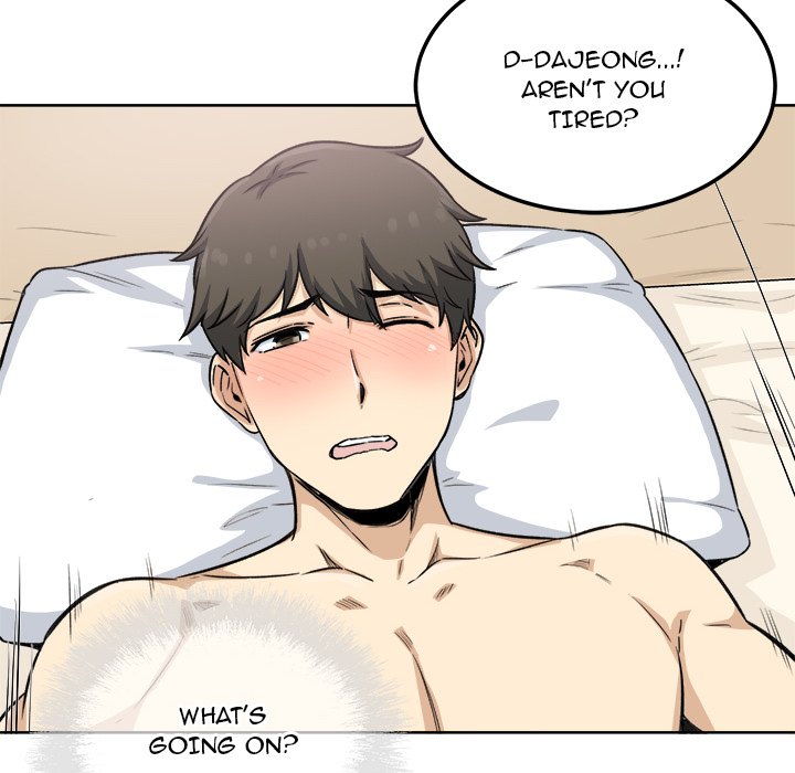 Excuse me, This is my Room - Chapter 66 [photo 86] - MangaPorn