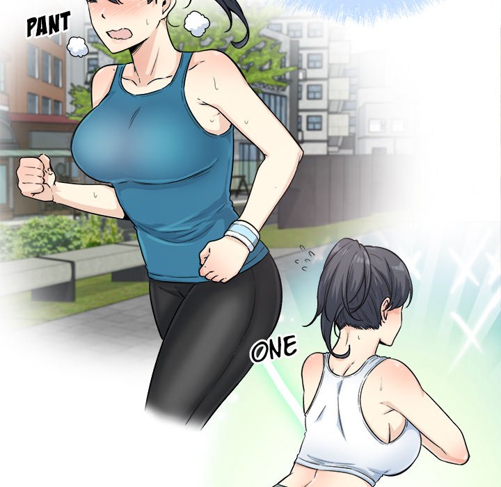 Excuse me, This is my Room - Chapter 66 [photo 92] - MangaPorn