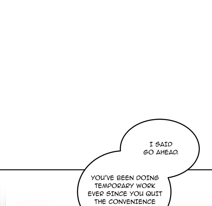 Excuse me, This is my Room - Chapter 67 [photo 104] - MangaPorn