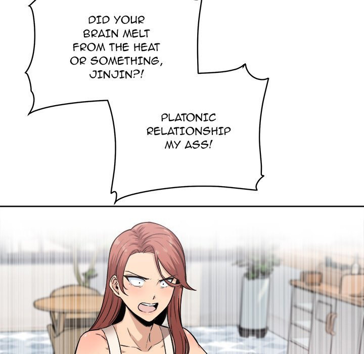 Excuse me, This is my Room - Chapter 67 [photo 11] - MangaPorn