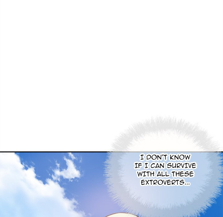 Excuse me, This is my Room - Chapter 67 [photo 124] - MangaPorn