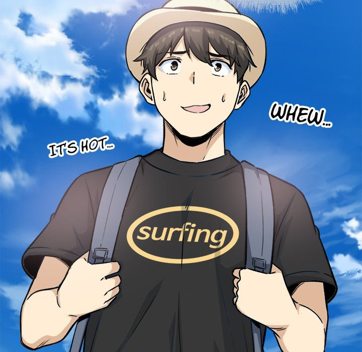 Excuse me, This is my Room - Chapter 67 [photo 125] - MangaPorn