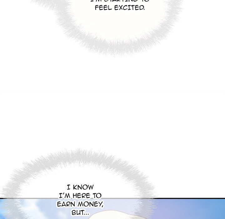 Excuse me, This is my Room - Chapter 67 [photo 127] - MangaPorn