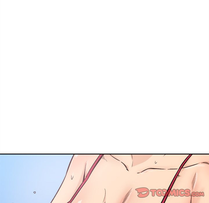 Excuse me, This is my Room - Chapter 67 [photo 129] - MangaPorn