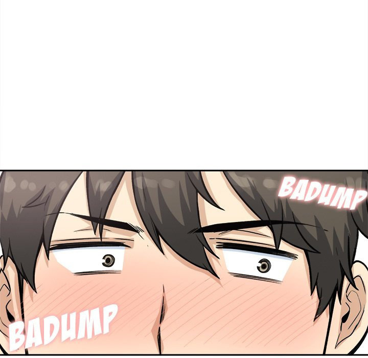 Excuse me, This is my Room - Chapter 67 [photo 131] - MangaPorn