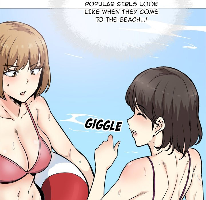 Excuse me, This is my Room - Chapter 67 [photo 135] - MangaPorn