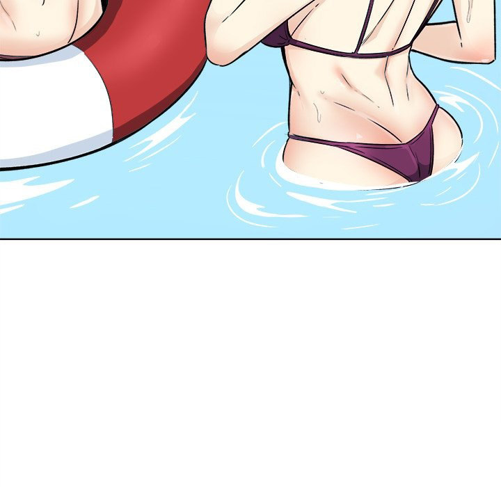 Excuse me, This is my Room - Chapter 67 [photo 136] - MangaPorn