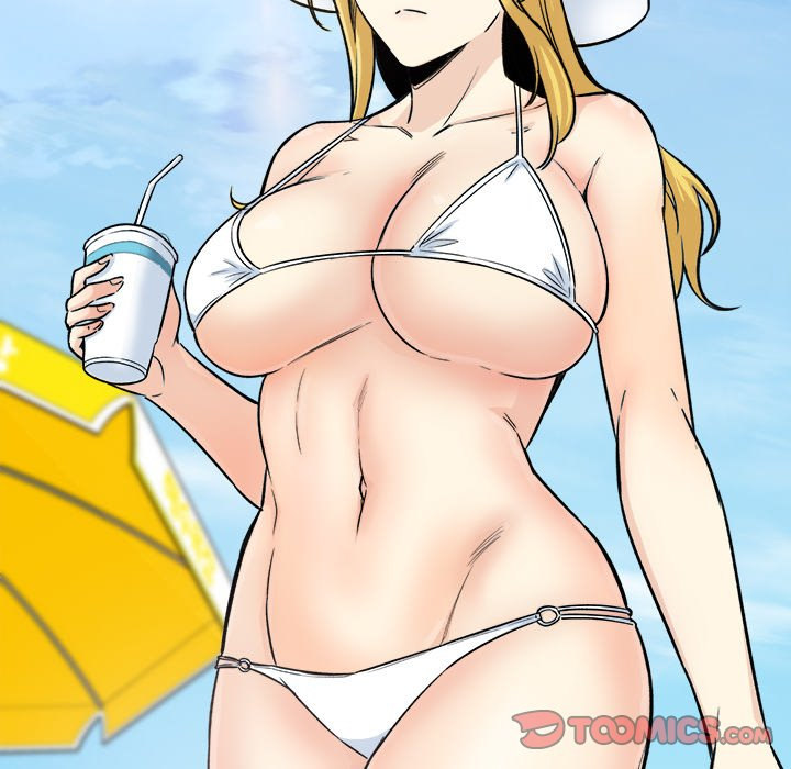 Excuse me, This is my Room - Chapter 67 [photo 138] - MangaPorn