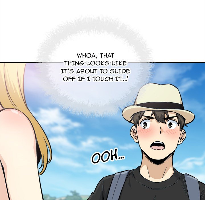 Excuse me, This is my Room - Chapter 67 [photo 140] - MangaPorn