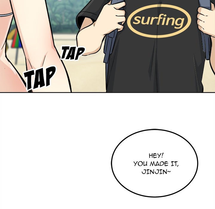 Excuse me, This is my Room - Chapter 67 [photo 141] - MangaPorn