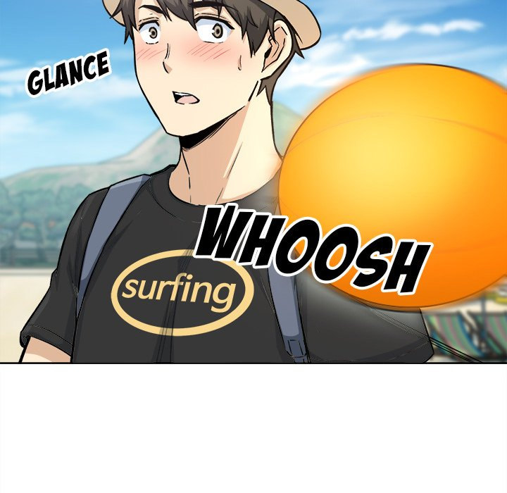 Excuse me, This is my Room - Chapter 67 [photo 143] - MangaPorn