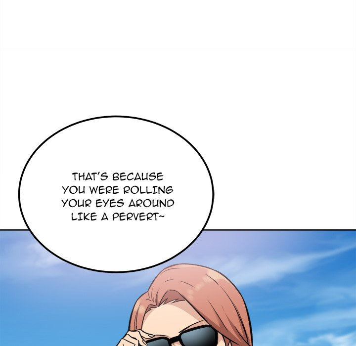 Excuse me, This is my Room - Chapter 67 [photo 148] - MangaPorn