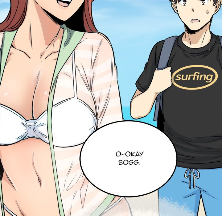 Excuse me, This is my Room - Chapter 67 [photo 154] - MangaPorn