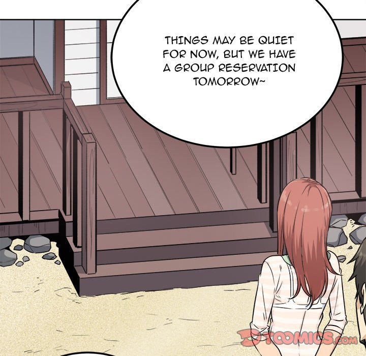 Excuse me, This is my Room - Chapter 67 [photo 156] - MangaPorn