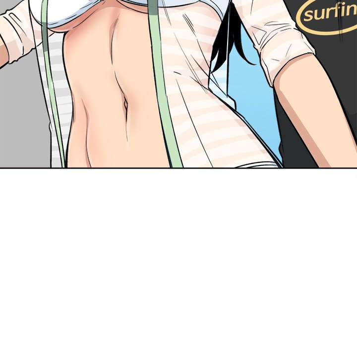 Excuse me, This is my Room - Chapter 67 [photo 159] - MangaPorn