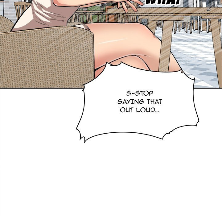 Excuse me, This is my Room - Chapter 67 [photo 16] - MangaPorn