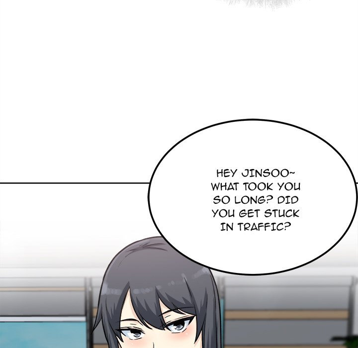 Excuse me, This is my Room - Chapter 67 [photo 162] - MangaPorn