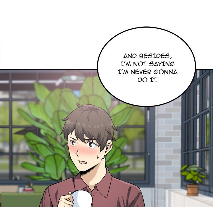 Excuse me, This is my Room - Chapter 67 [photo 17] - MangaPorn