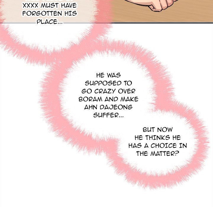 Excuse me, This is my Room - Chapter 67 [photo 23] - MangaPorn