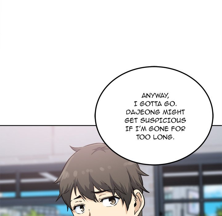 Excuse me, This is my Room - Chapter 67 [photo 24] - MangaPorn