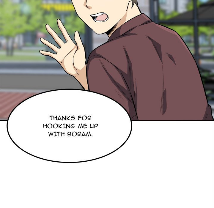 Excuse me, This is my Room - Chapter 67 [photo 25] - MangaPorn