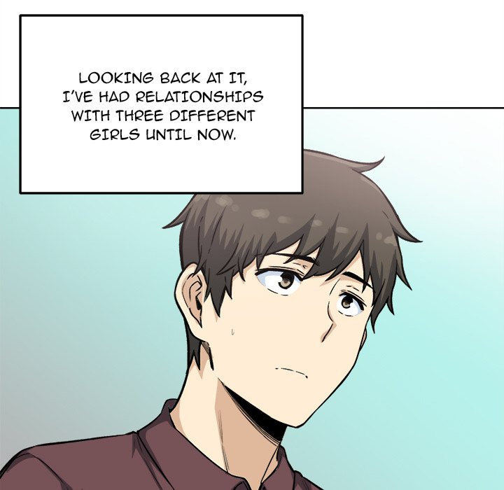 Excuse me, This is my Room - Chapter 67 [photo 29] - MangaPorn