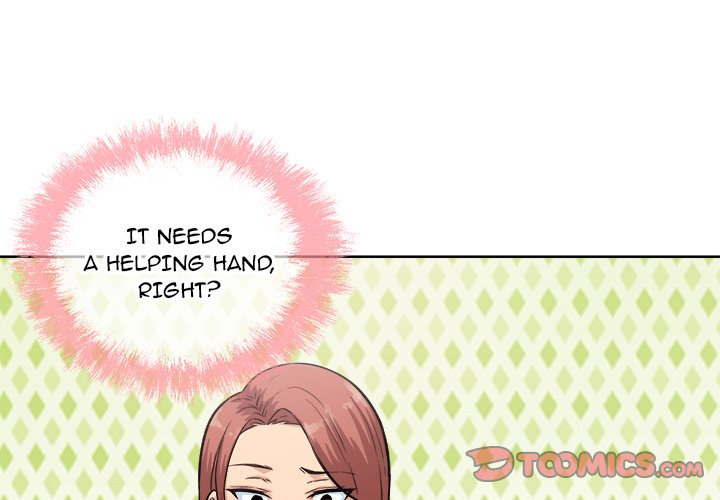 Excuse me, This is my Room - Chapter 67 [photo 3] - MangaPorn