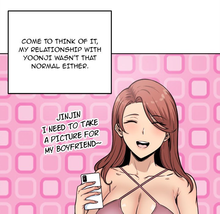 Excuse me, This is my Room - Chapter 67 [photo 33] - MangaPorn