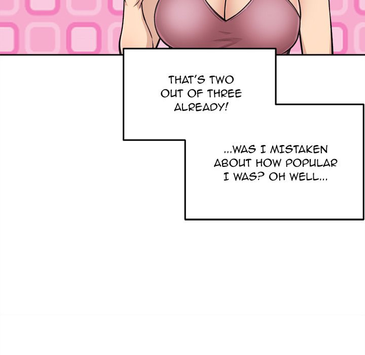 Excuse me, This is my Room - Chapter 67 [photo 34] - MangaPorn