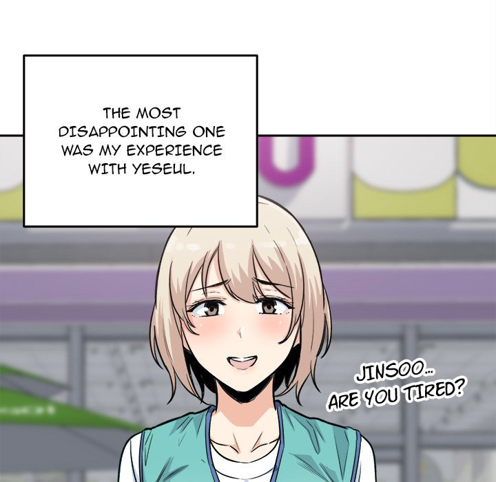 Excuse me, This is my Room - Chapter 67 [photo 35] - MangaPorn