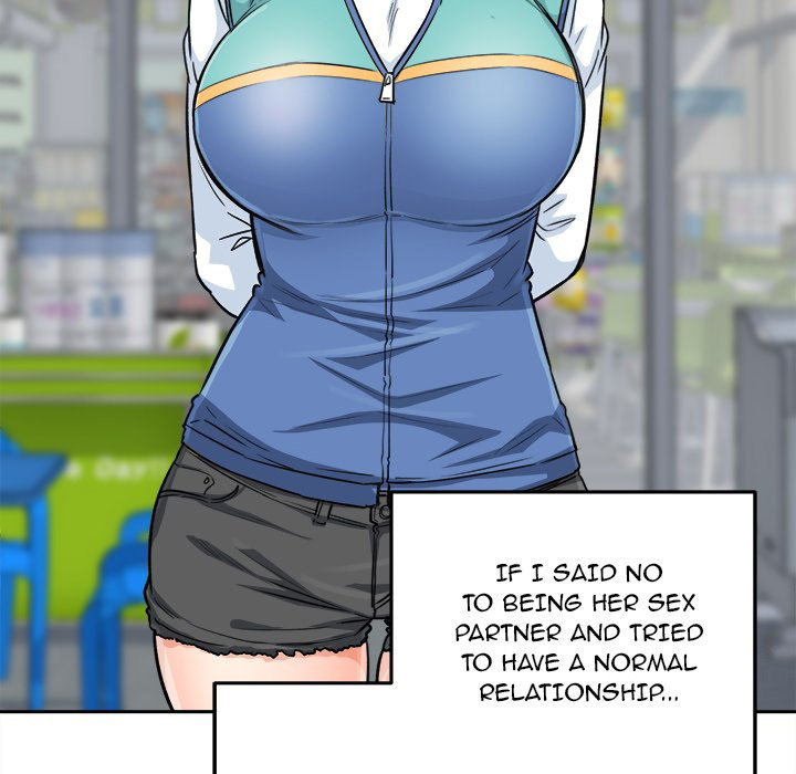 Excuse me, This is my Room - Chapter 67 [photo 36] - MangaPorn