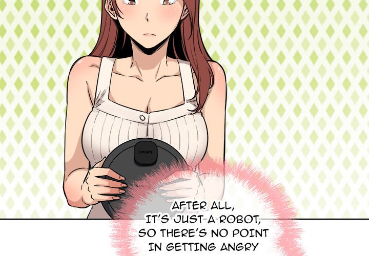 Excuse me, This is my Room - Chapter 67 [photo 4] - MangaPorn