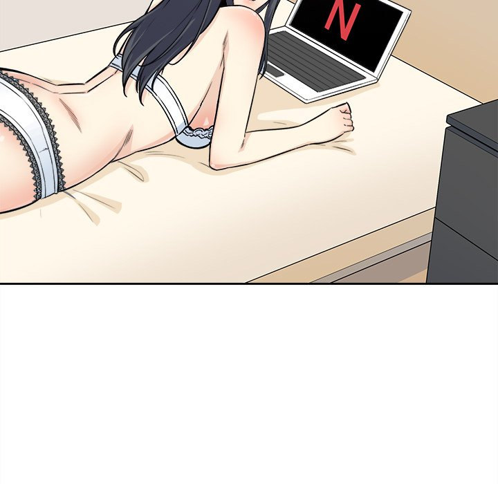 Excuse me, This is my Room - Chapter 67 [photo 43] - MangaPorn