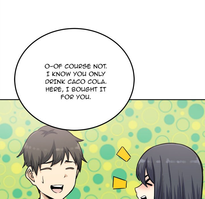 Excuse me, This is my Room - Chapter 67 [photo 44] - MangaPorn