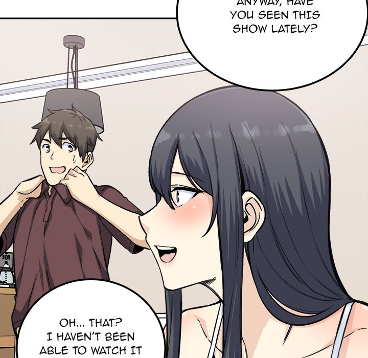 Excuse me, This is my Room - Chapter 67 [photo 47] - MangaPorn