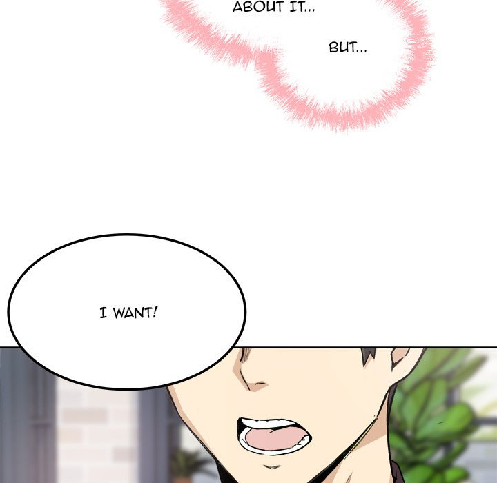 Excuse me, This is my Room - Chapter 67 [photo 5] - MangaPorn