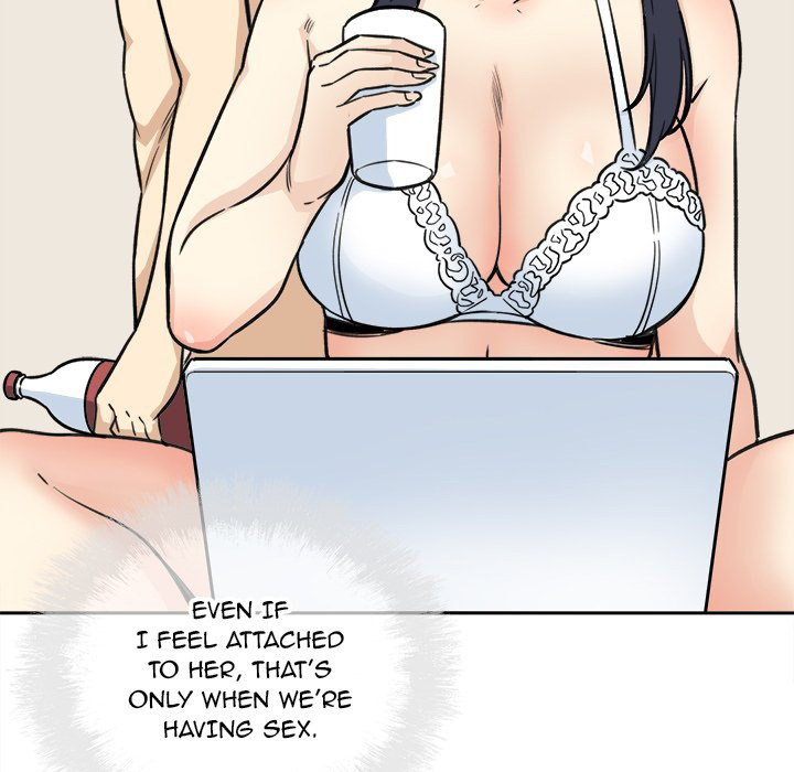 Excuse me, This is my Room - Chapter 67 [photo 51] - MangaPorn