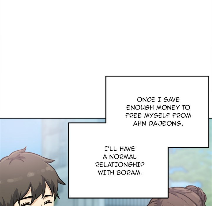 Excuse me, This is my Room - Chapter 67 [photo 54] - MangaPorn