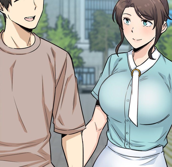 Excuse me, This is my Room - Chapter 67 [photo 55] - MangaPorn