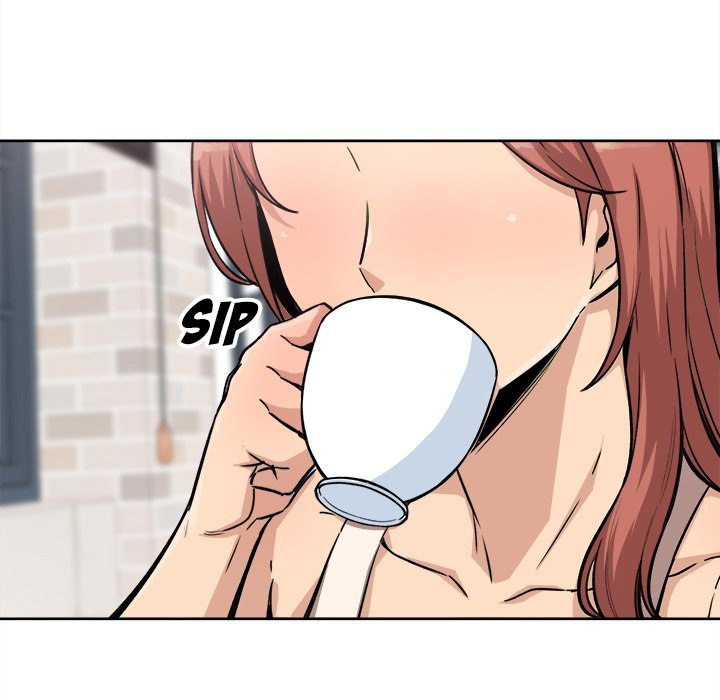 Excuse me, This is my Room - Chapter 67 [photo 61] - MangaPorn