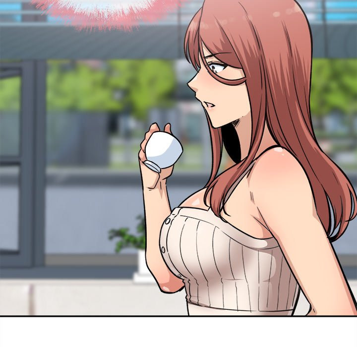 Excuse me, This is my Room - Chapter 67 [photo 63] - MangaPorn