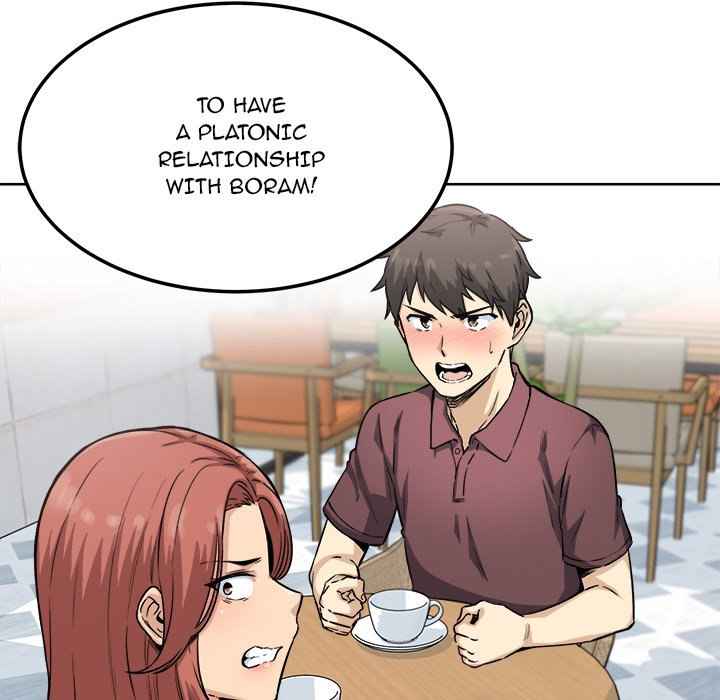 Excuse me, This is my Room - Chapter 67 [photo 7] - MangaPorn