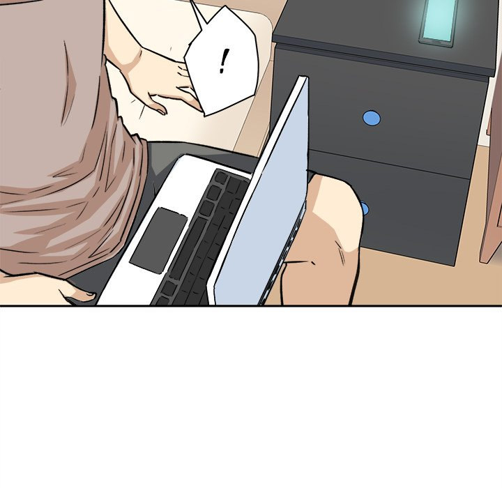 Excuse me, This is my Room - Chapter 67 [photo 77] - MangaPorn