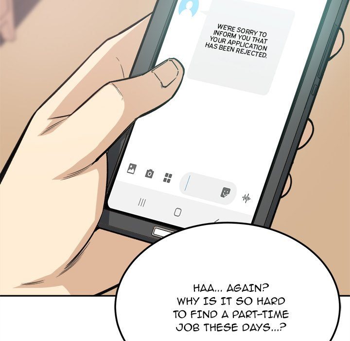 Excuse me, This is my Room - Chapter 67 [photo 79] - MangaPorn