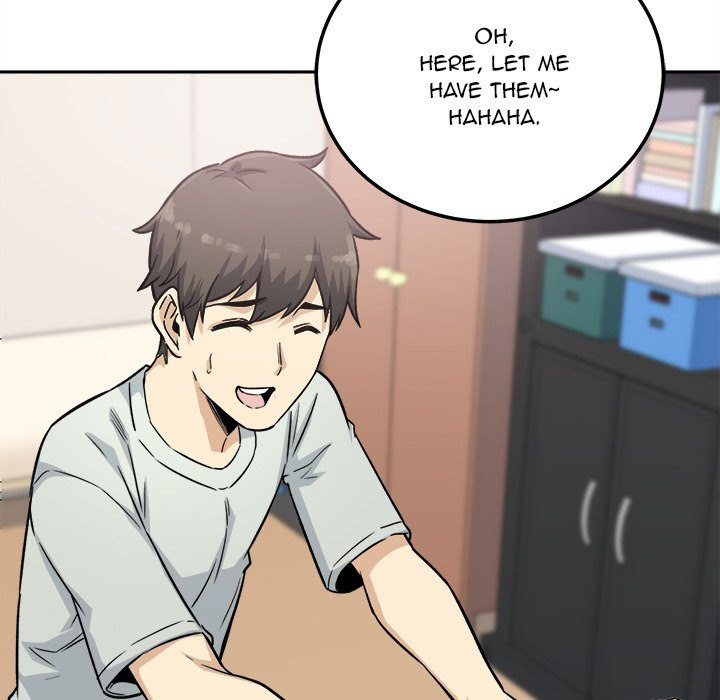 Excuse me, This is my Room - Chapter 67 [photo 86] - MangaPorn