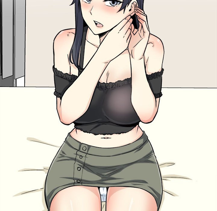 Excuse me, This is my Room - Chapter 67 [photo 91] - MangaPorn