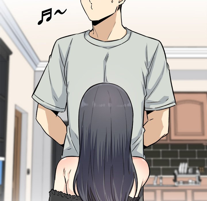 Excuse me, This is my Room - Chapter 67 [photo 94] - MangaPorn