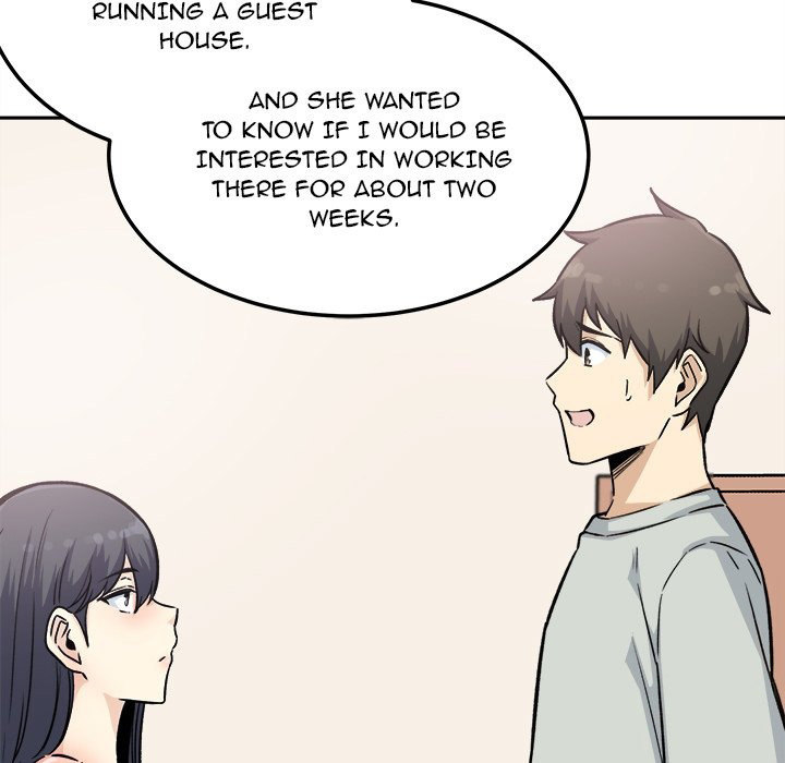 Excuse me, This is my Room - Chapter 67 [photo 96] - MangaPorn